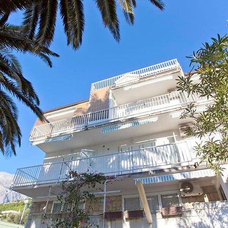 Apartments Marinko بروماجنا المظهر الخارجي الصورة