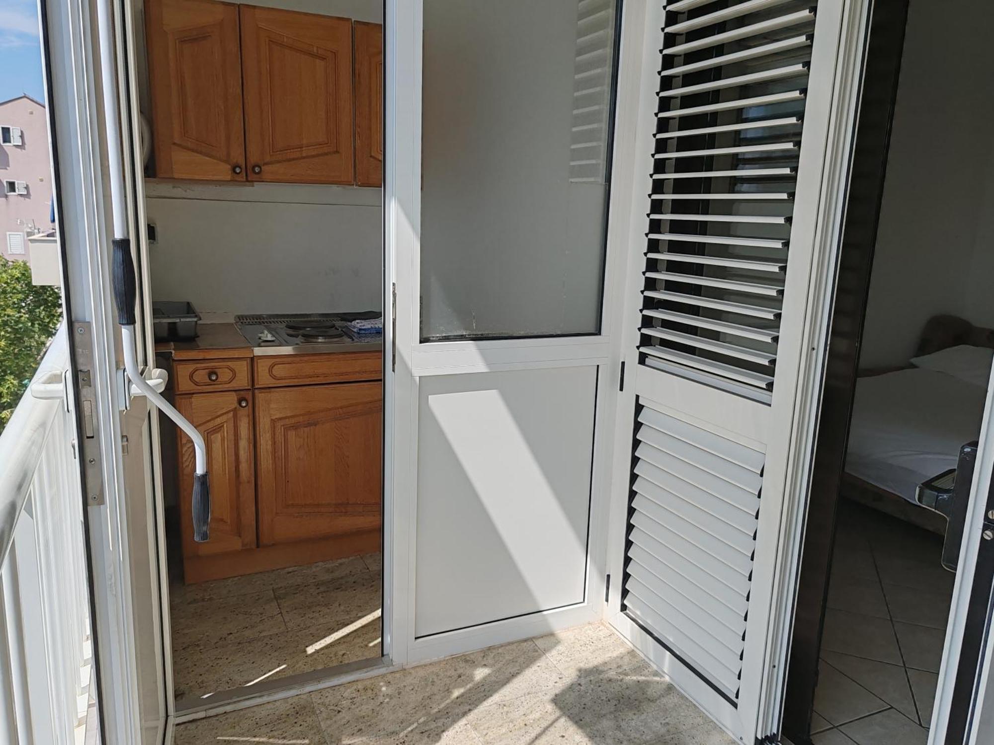 Apartments Marinko بروماجنا المظهر الخارجي الصورة