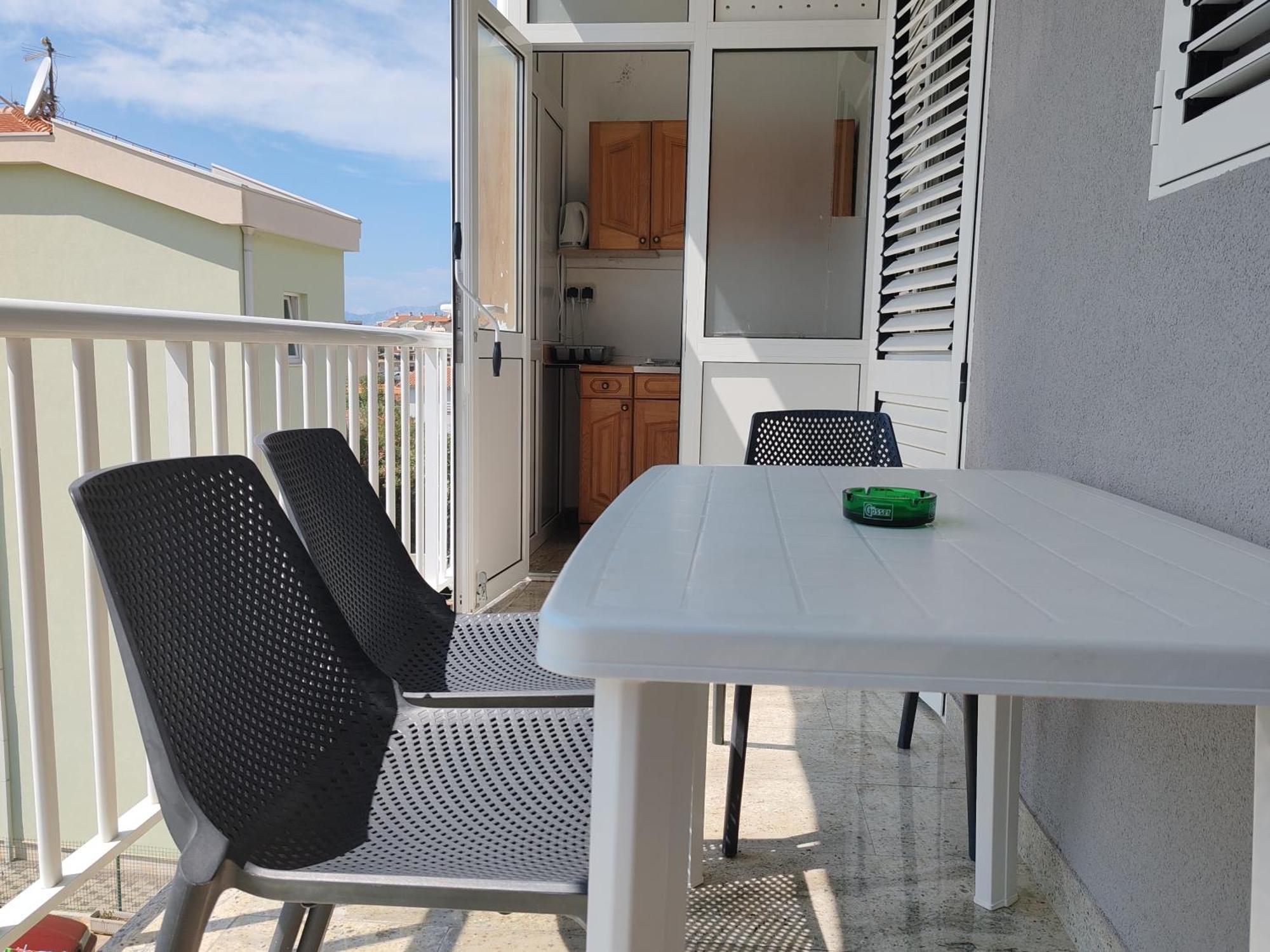 Apartments Marinko بروماجنا المظهر الخارجي الصورة
