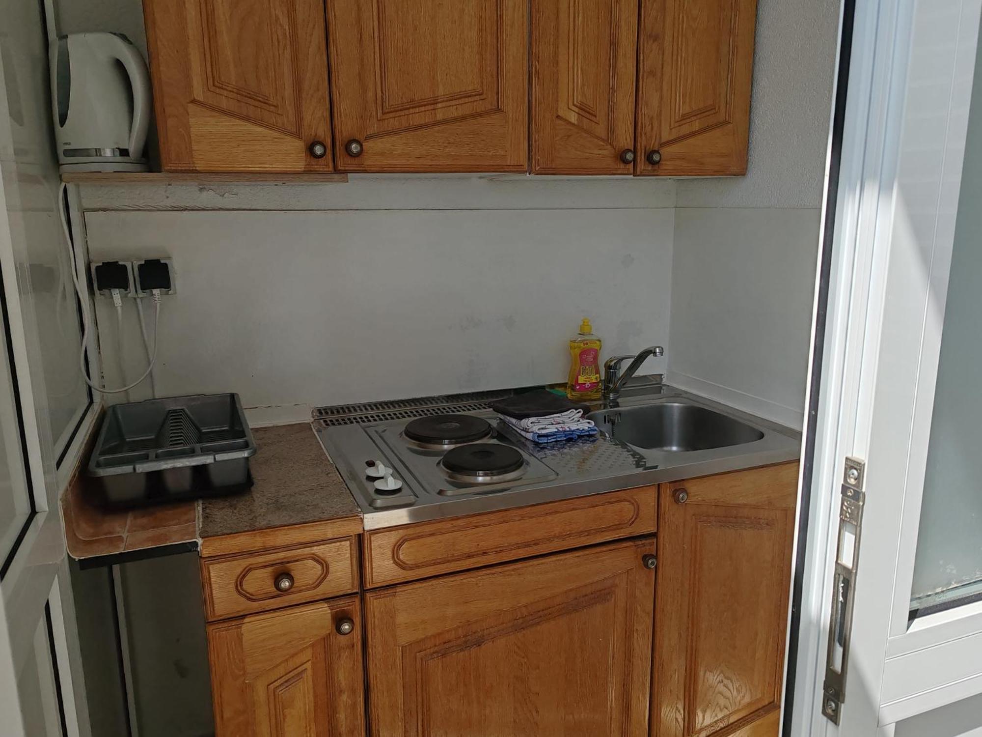 Apartments Marinko بروماجنا المظهر الخارجي الصورة