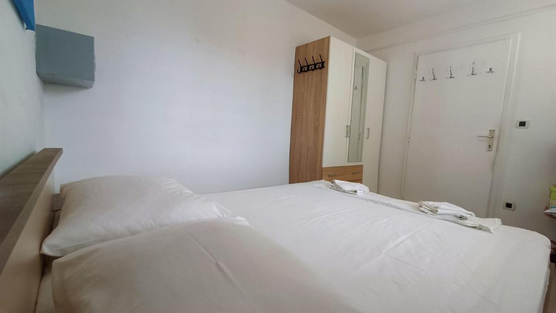Apartments Marinko بروماجنا المظهر الخارجي الصورة