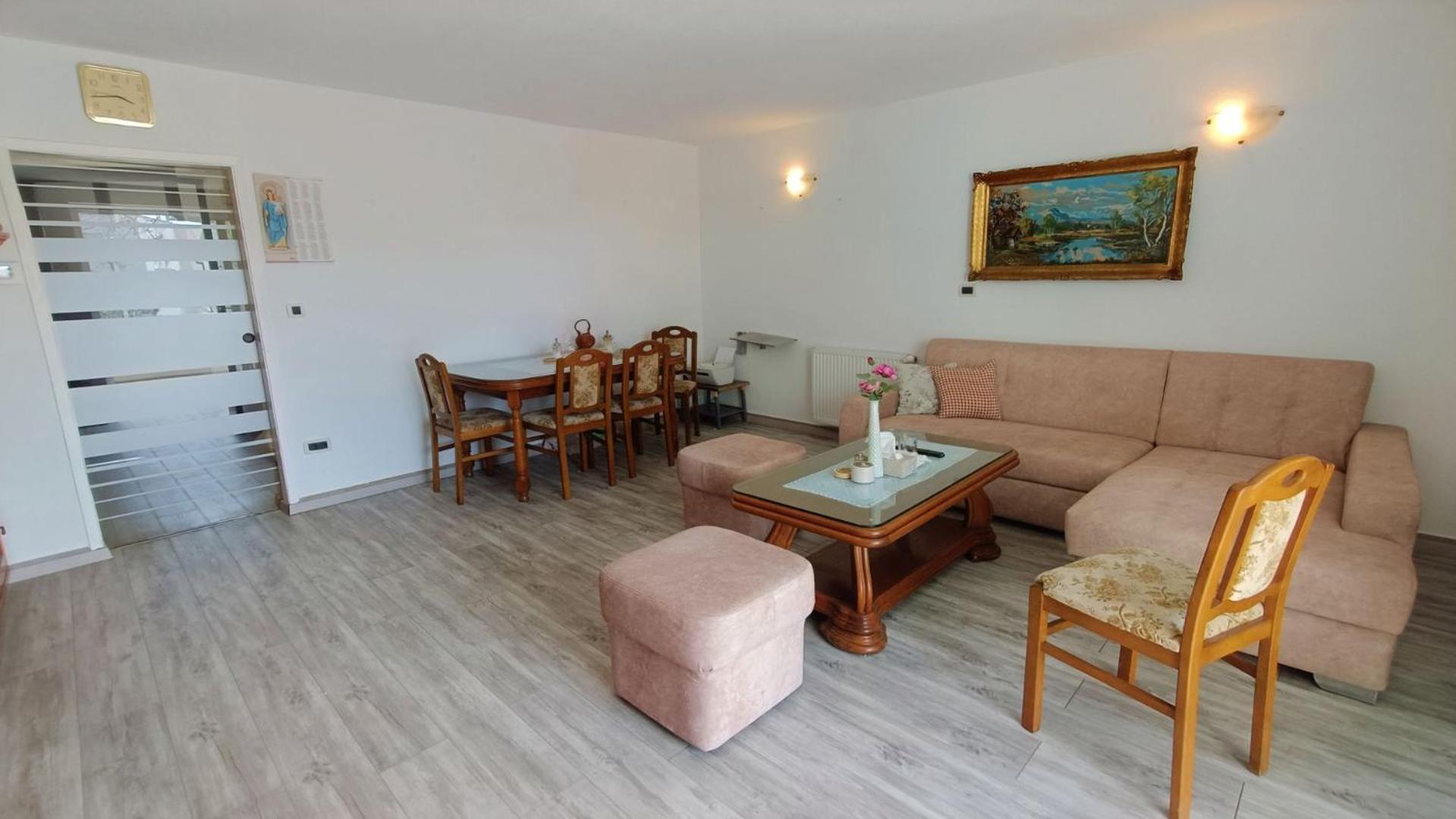 Apartments Marinko بروماجنا المظهر الخارجي الصورة