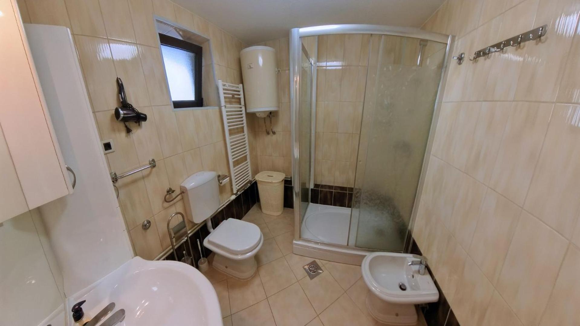 Apartments Marinko بروماجنا المظهر الخارجي الصورة