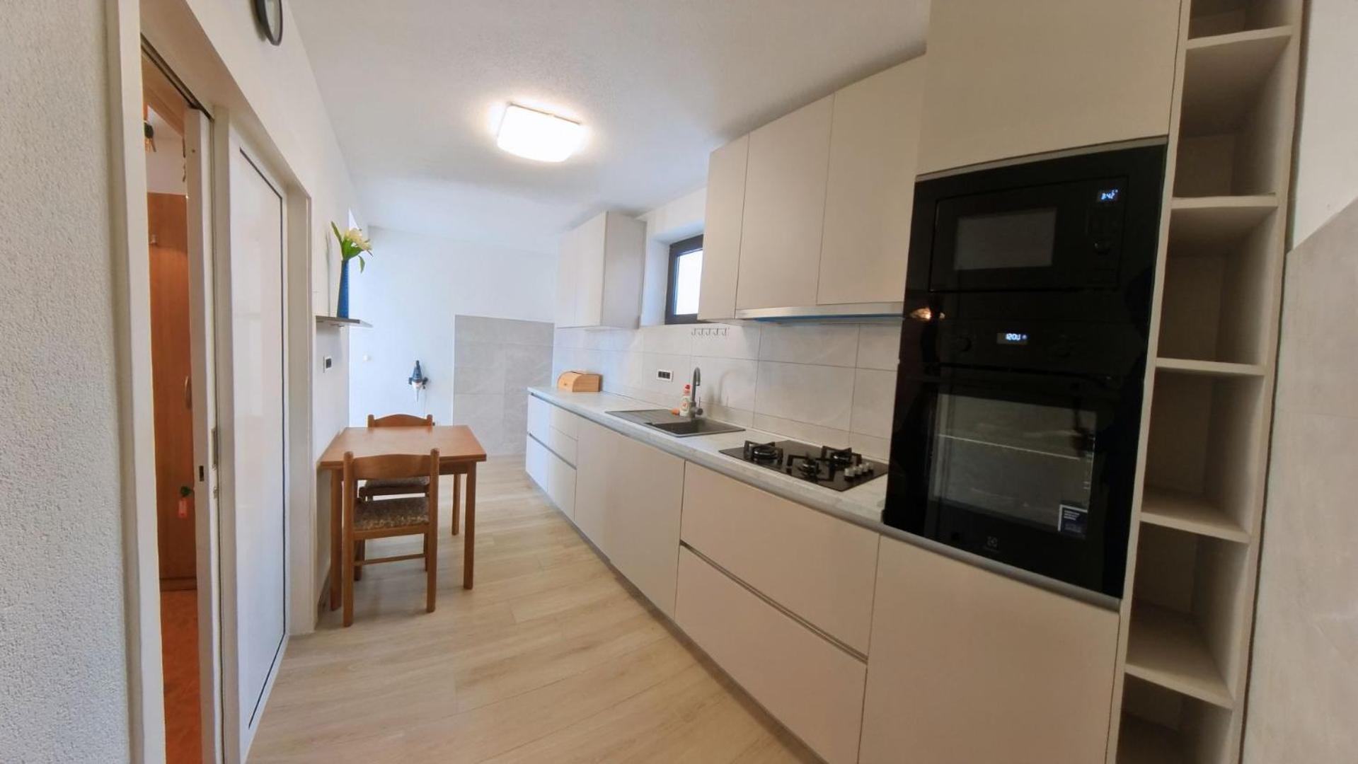 Apartments Marinko بروماجنا المظهر الخارجي الصورة
