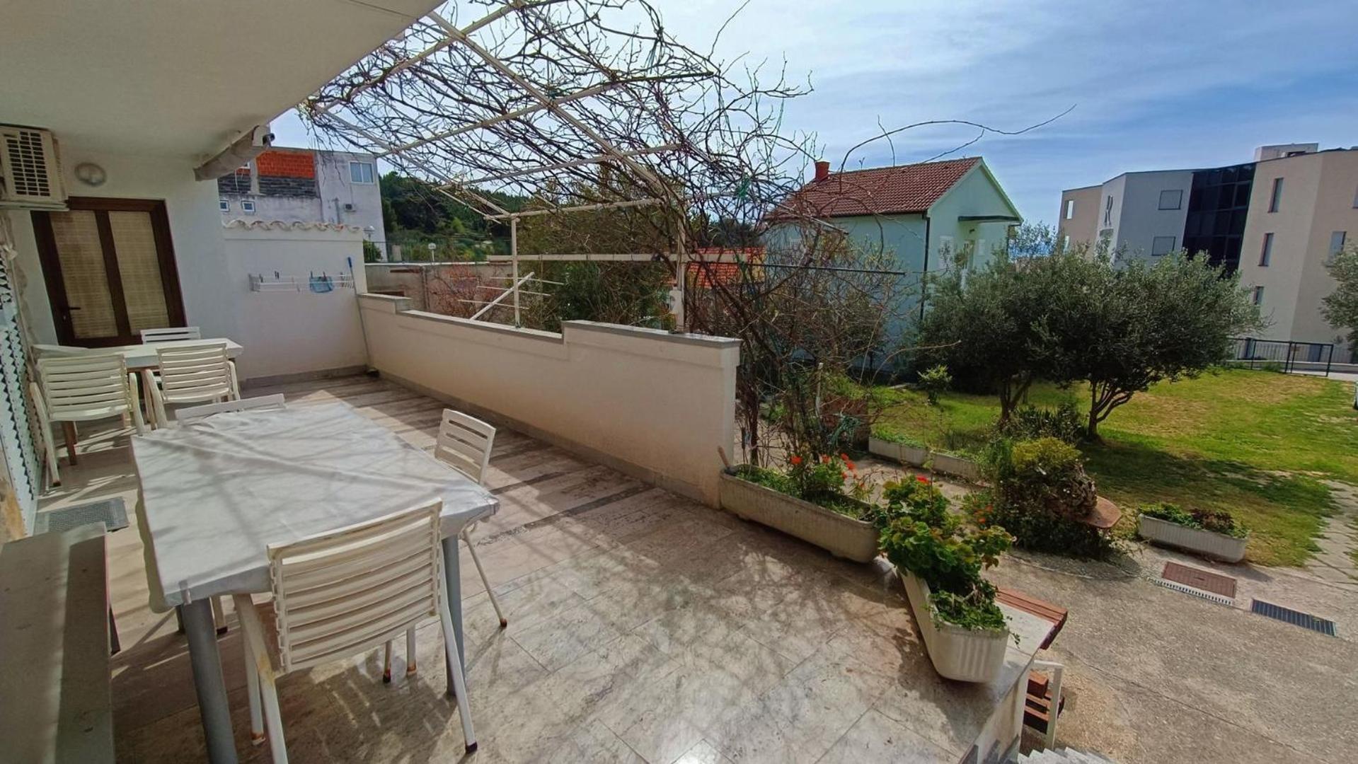 Apartments Marinko بروماجنا المظهر الخارجي الصورة