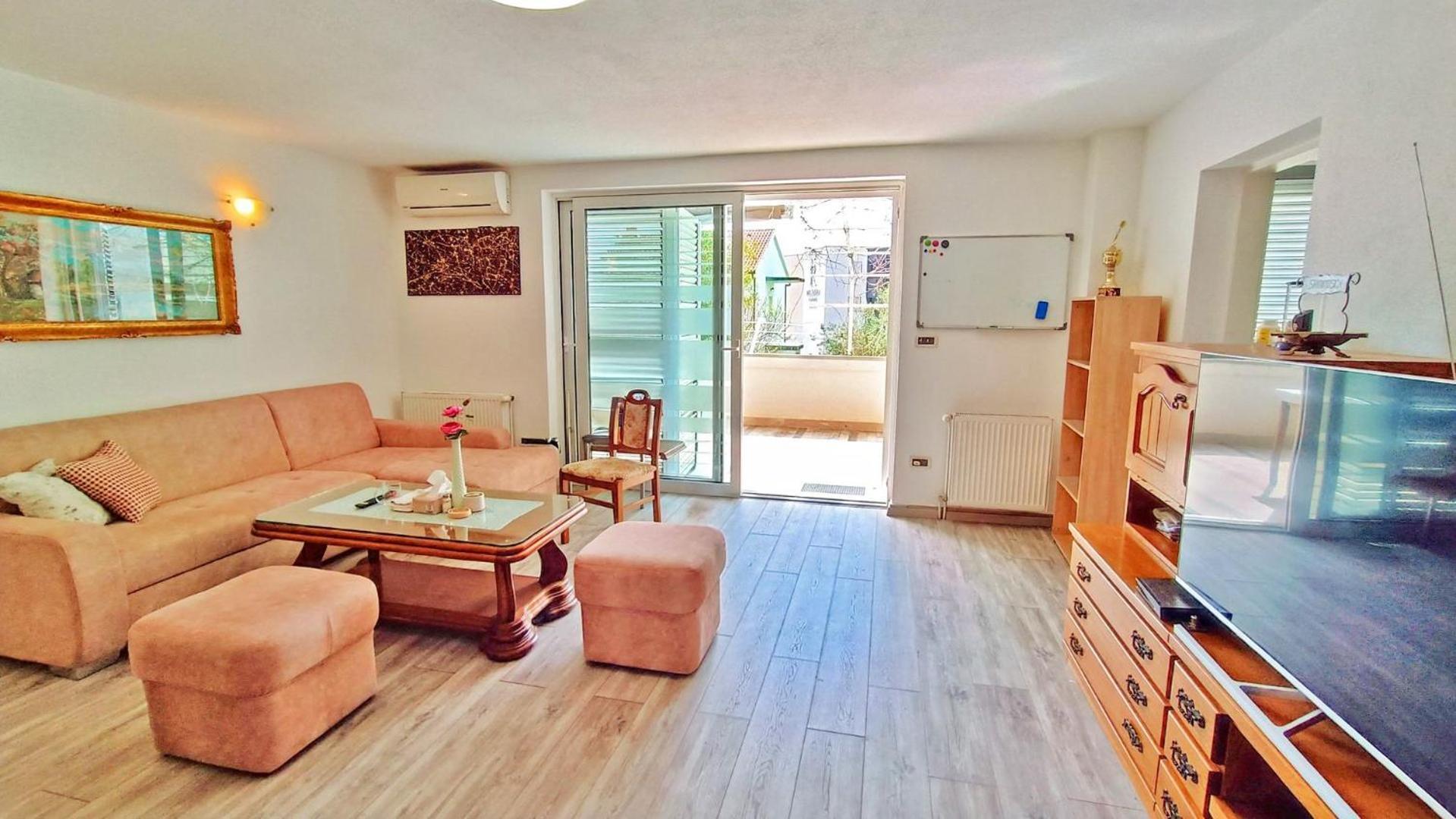 Apartments Marinko بروماجنا المظهر الخارجي الصورة
