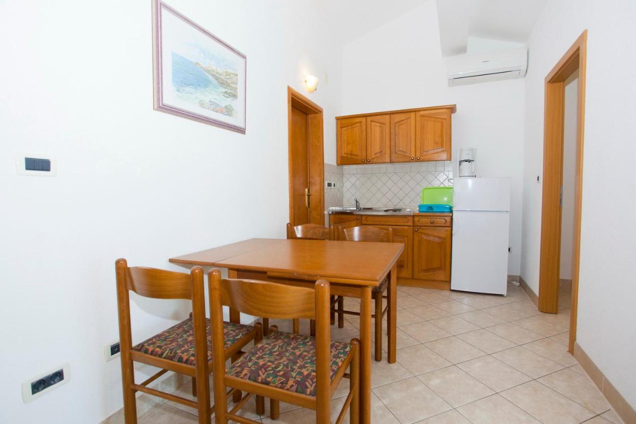 Apartments Marinko بروماجنا المظهر الخارجي الصورة