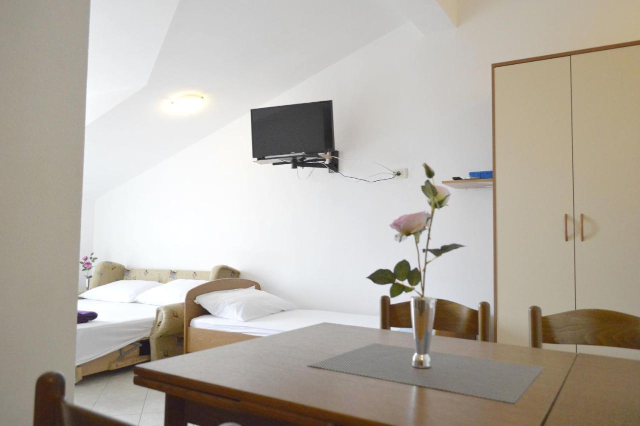Apartments Marinko بروماجنا المظهر الخارجي الصورة