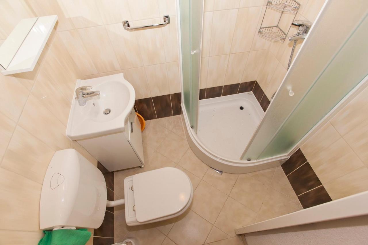 Apartments Marinko بروماجنا المظهر الخارجي الصورة