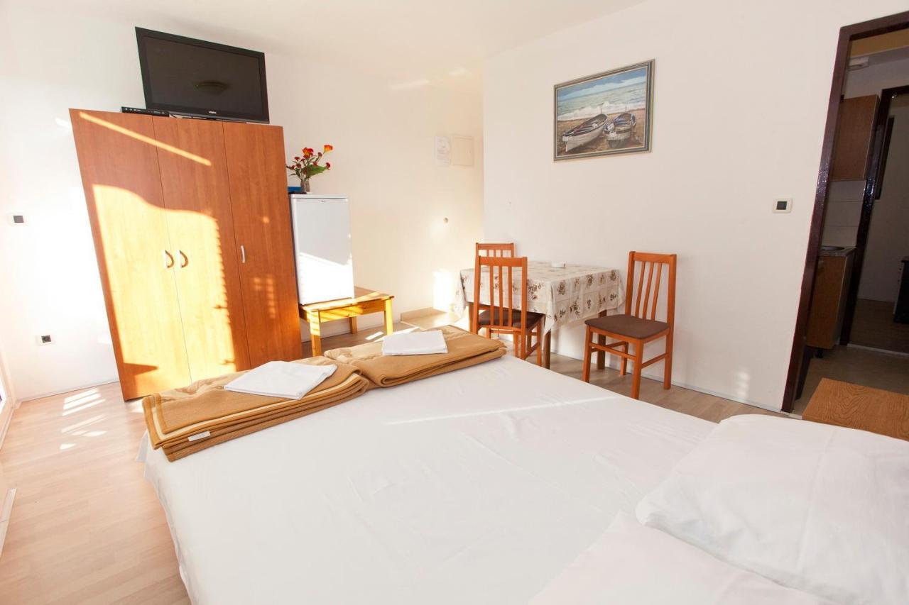 Apartments Marinko بروماجنا المظهر الخارجي الصورة