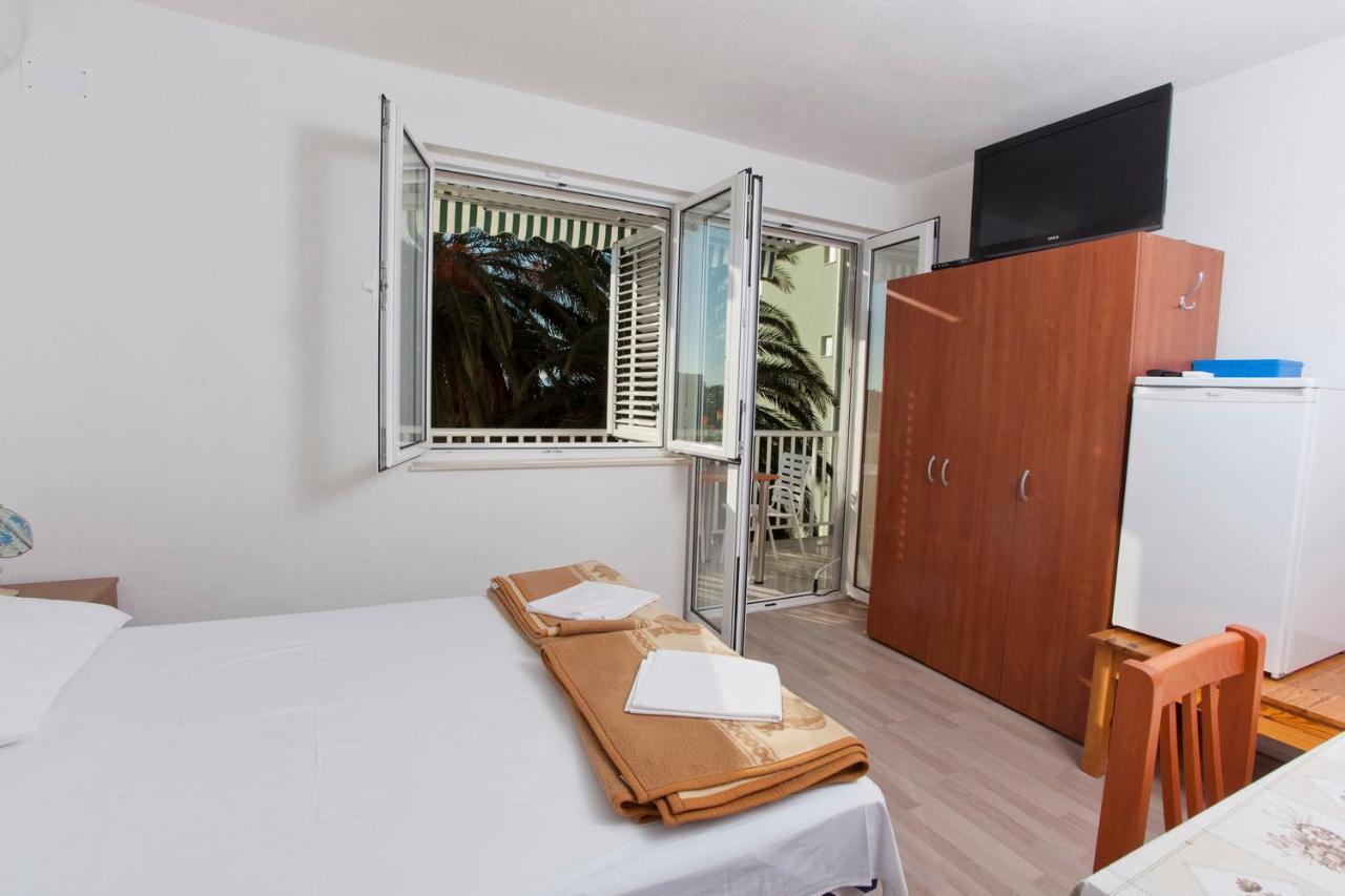 Apartments Marinko بروماجنا المظهر الخارجي الصورة