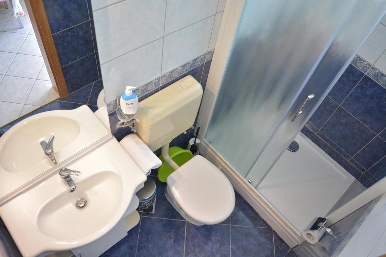 Apartments Marinko بروماجنا المظهر الخارجي الصورة