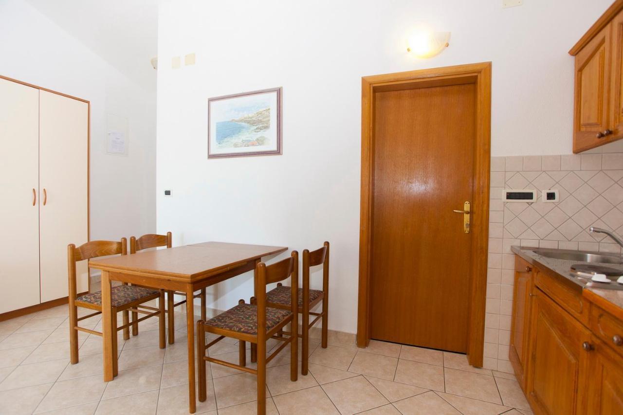 Apartments Marinko بروماجنا المظهر الخارجي الصورة