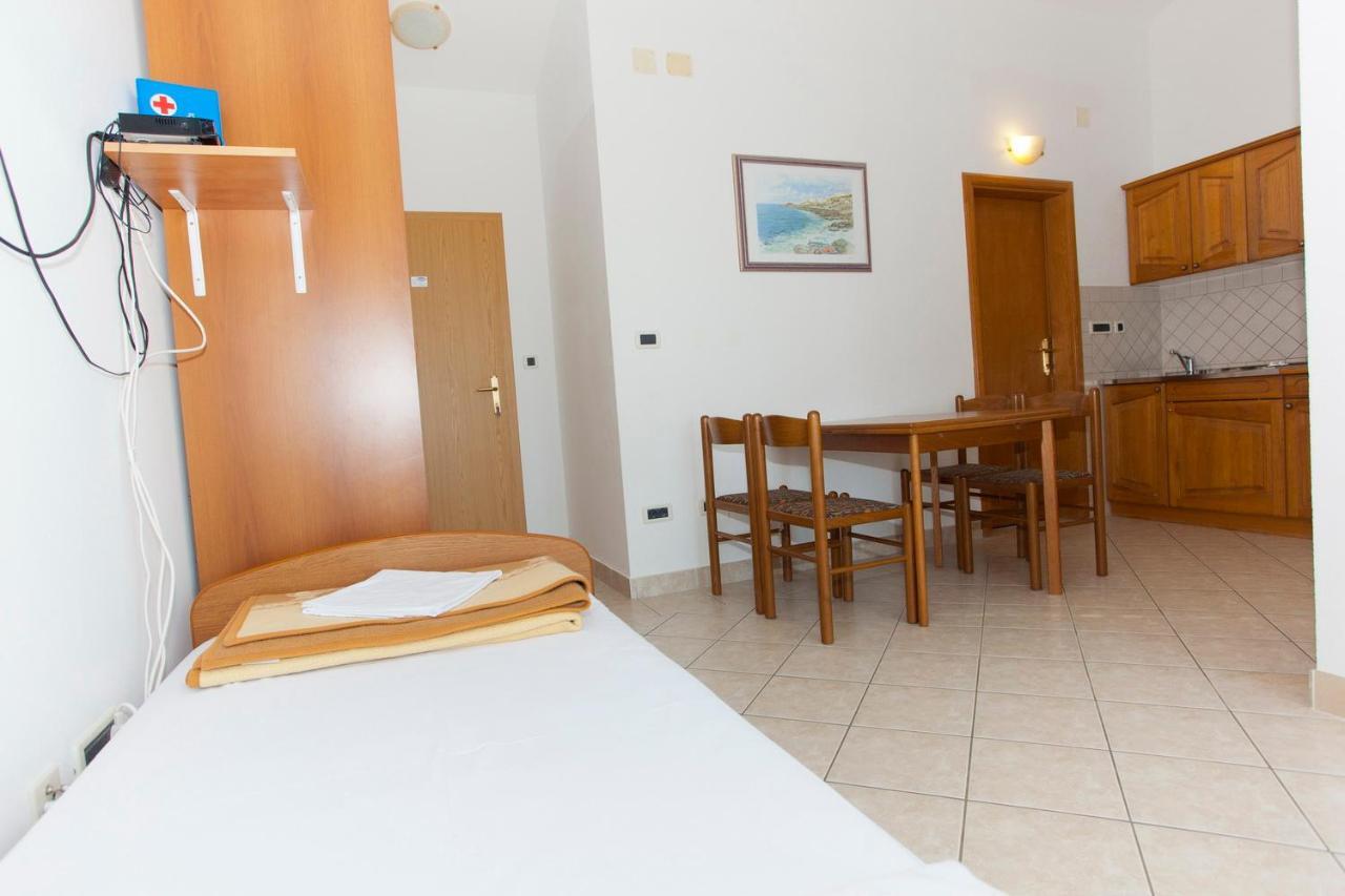Apartments Marinko بروماجنا المظهر الخارجي الصورة