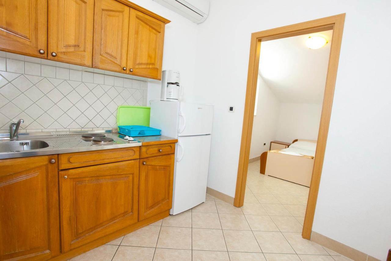 Apartments Marinko بروماجنا المظهر الخارجي الصورة
