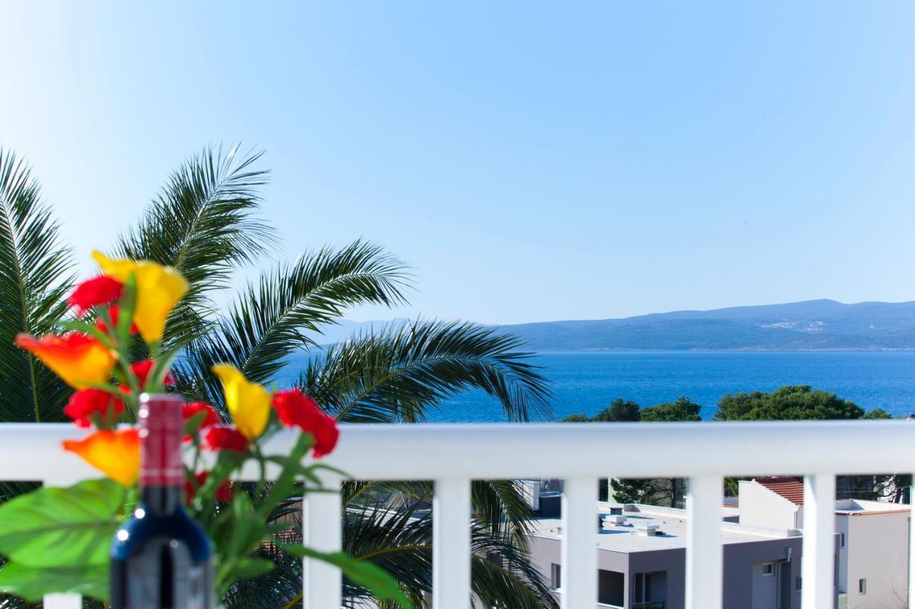 Apartments Marinko بروماجنا المظهر الخارجي الصورة