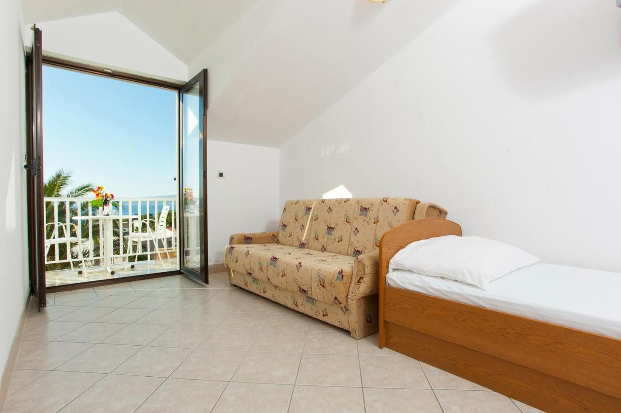 Apartments Marinko بروماجنا المظهر الخارجي الصورة