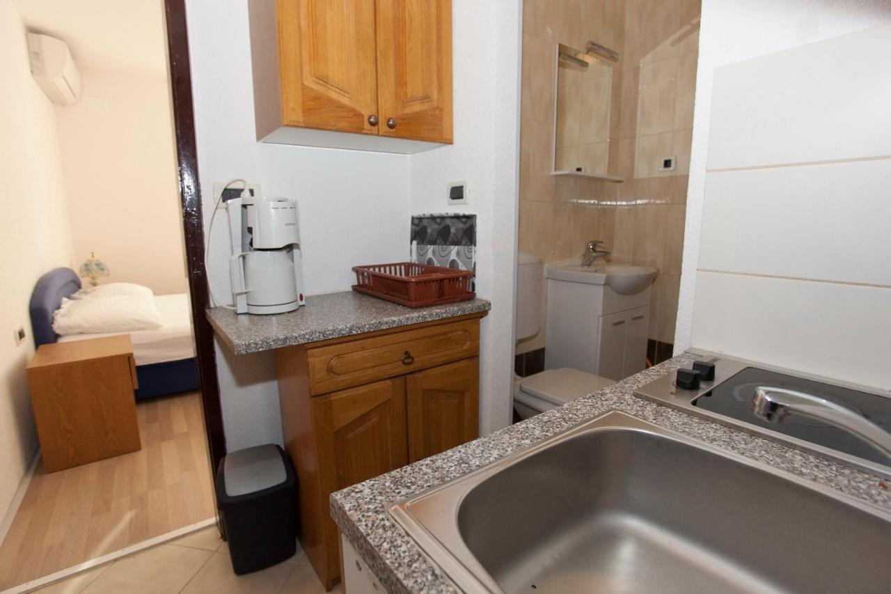 Apartments Marinko بروماجنا المظهر الخارجي الصورة