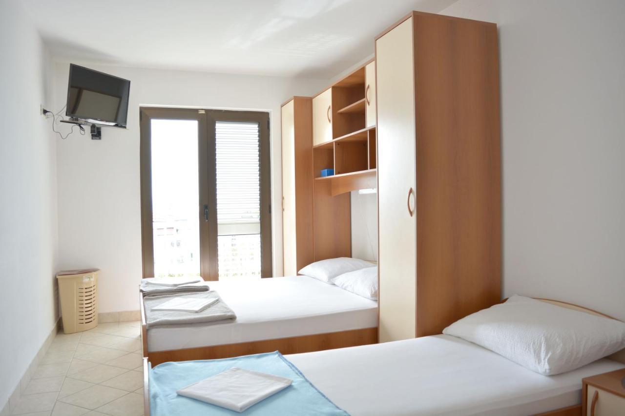 Apartments Marinko بروماجنا المظهر الخارجي الصورة