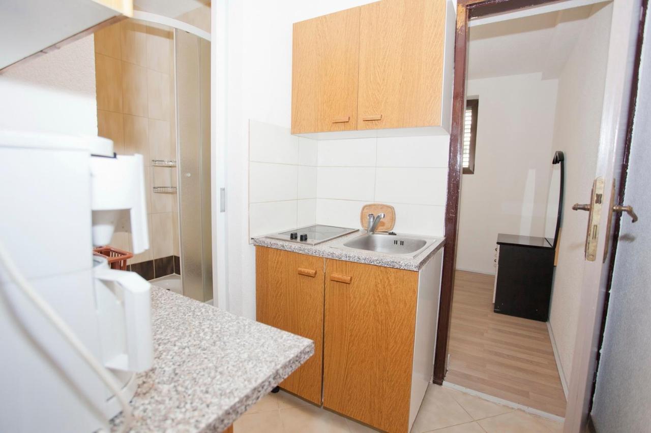 Apartments Marinko بروماجنا المظهر الخارجي الصورة