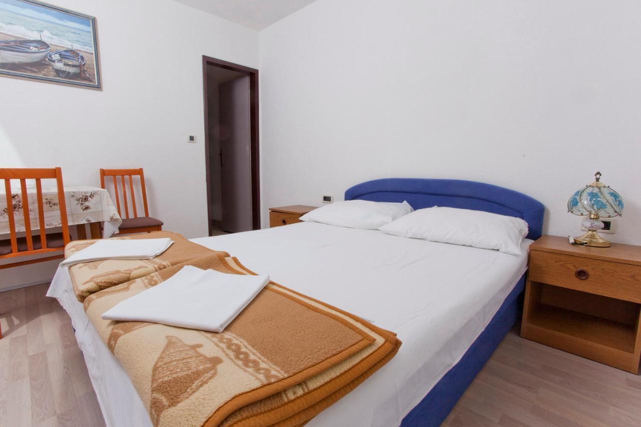 Apartments Marinko بروماجنا المظهر الخارجي الصورة
