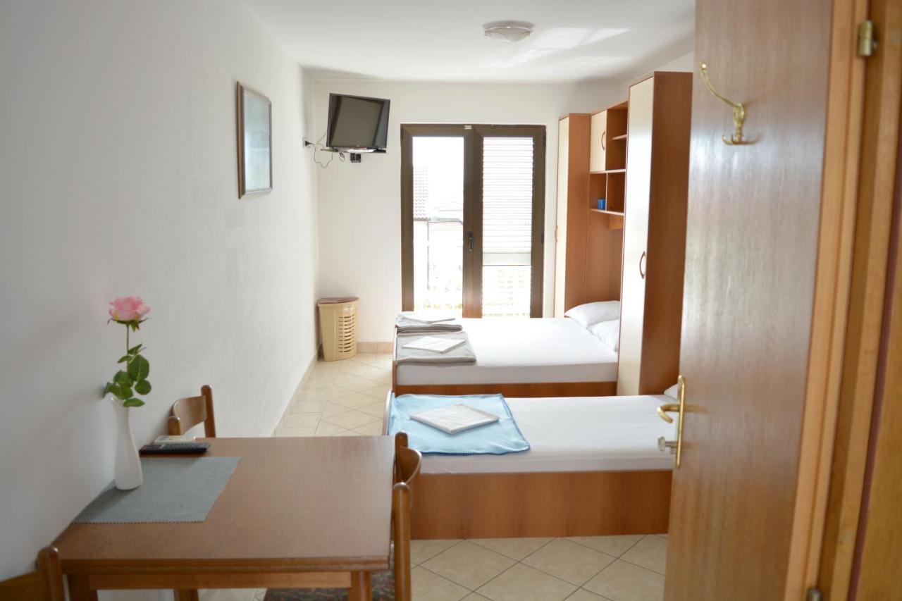 Apartments Marinko بروماجنا المظهر الخارجي الصورة