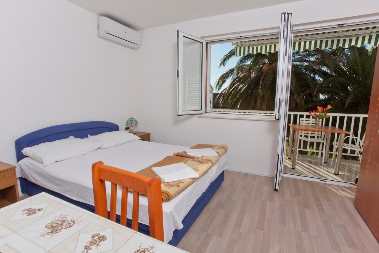 Apartments Marinko بروماجنا المظهر الخارجي الصورة