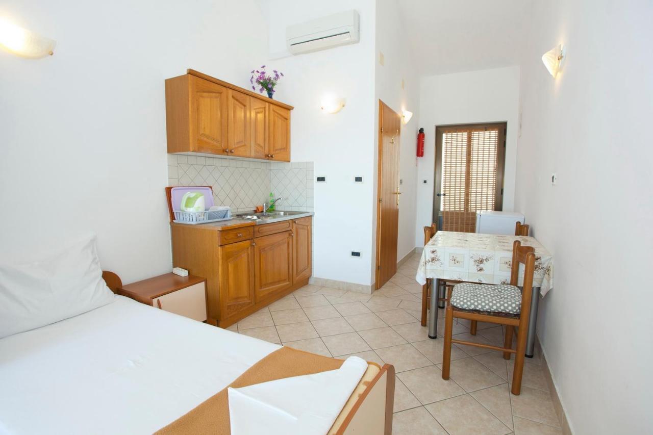 Apartments Marinko بروماجنا المظهر الخارجي الصورة