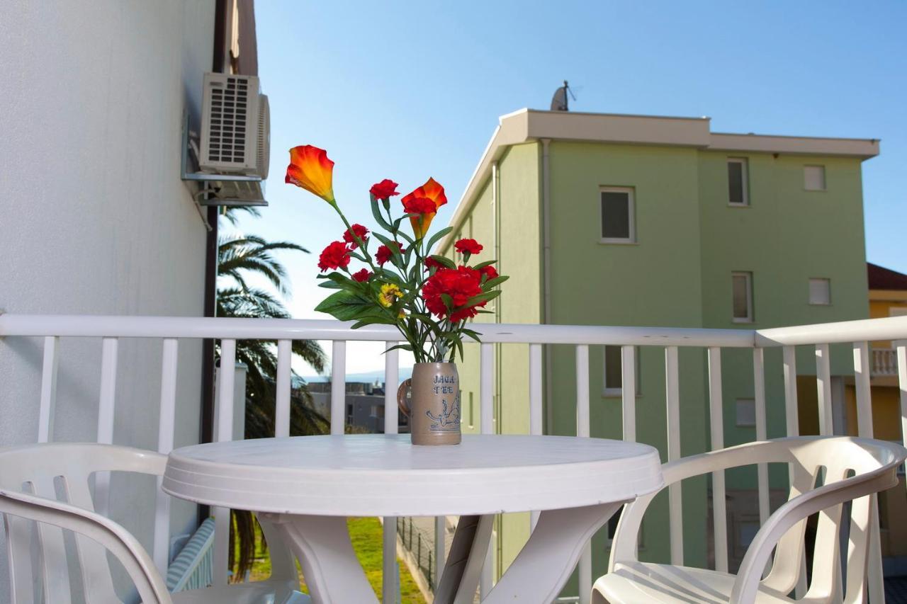 Apartments Marinko بروماجنا المظهر الخارجي الصورة