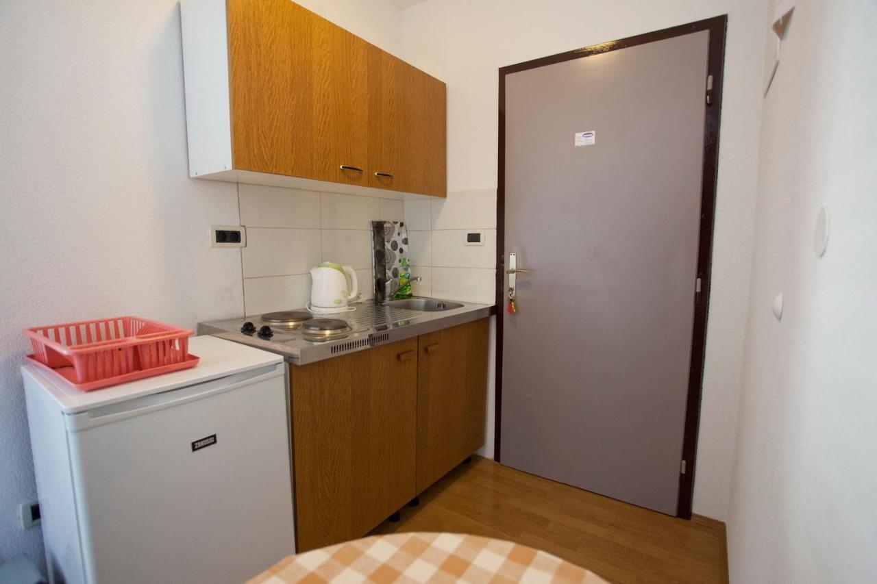 Apartments Marinko بروماجنا المظهر الخارجي الصورة