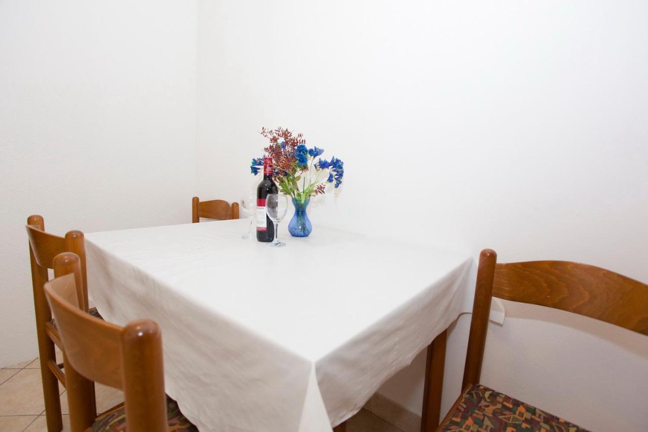 Apartments Marinko بروماجنا المظهر الخارجي الصورة