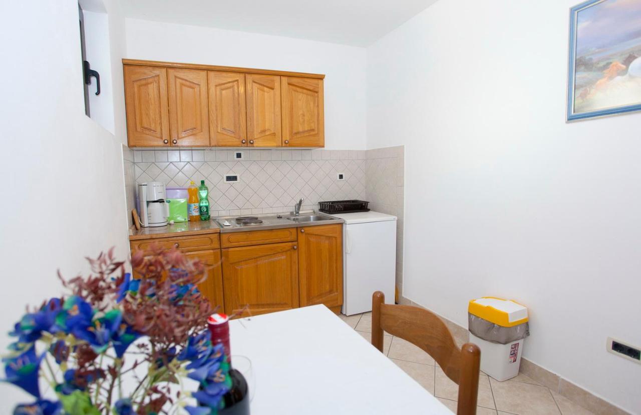 Apartments Marinko بروماجنا الغرفة الصورة