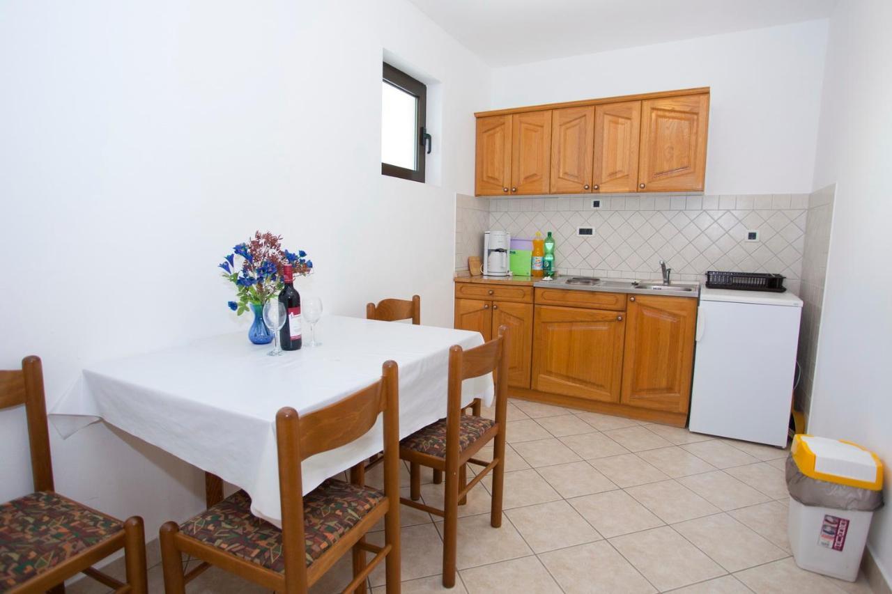 Apartments Marinko بروماجنا المظهر الخارجي الصورة