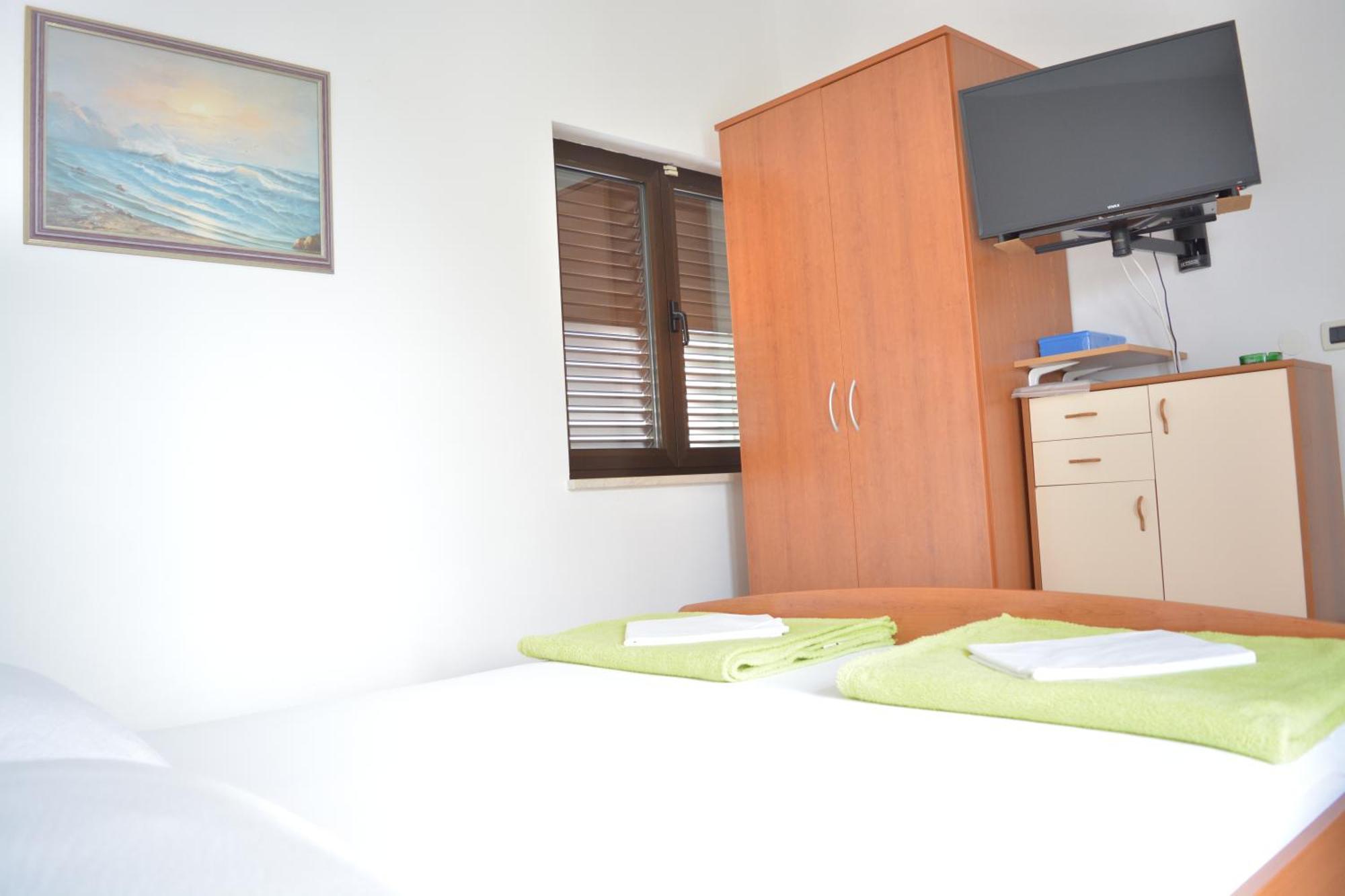 Apartments Marinko بروماجنا المظهر الخارجي الصورة