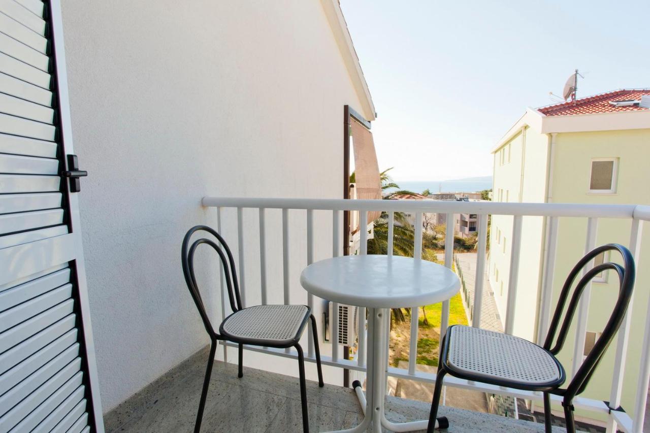 Apartments Marinko بروماجنا المظهر الخارجي الصورة