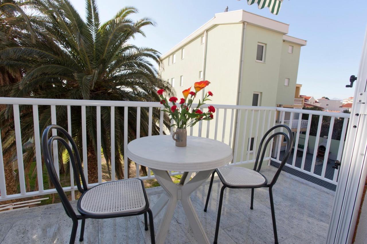 Apartments Marinko بروماجنا المظهر الخارجي الصورة