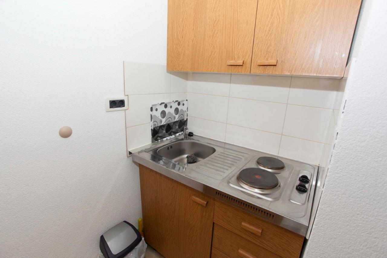 Apartments Marinko بروماجنا المظهر الخارجي الصورة