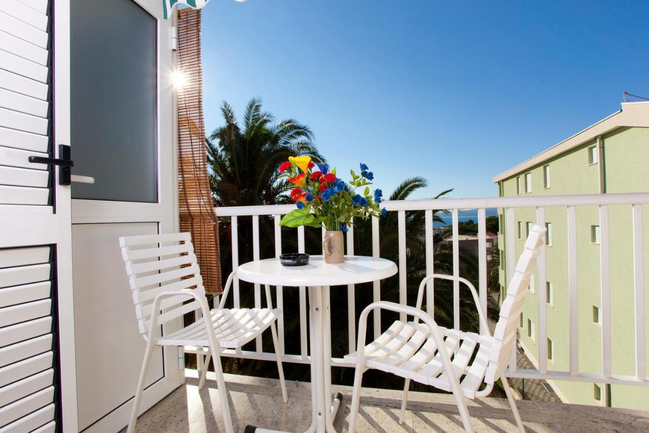Apartments Marinko بروماجنا المظهر الخارجي الصورة