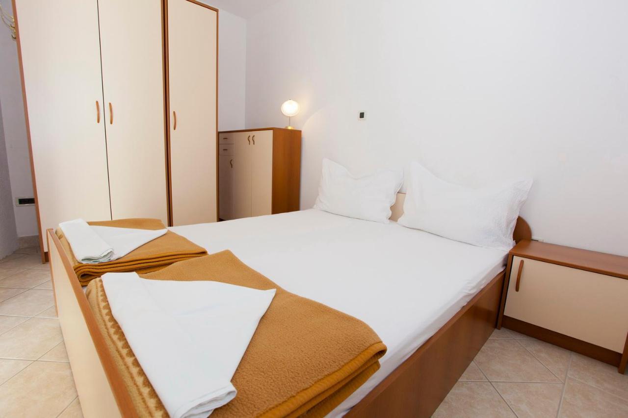 Apartments Marinko بروماجنا المظهر الخارجي الصورة