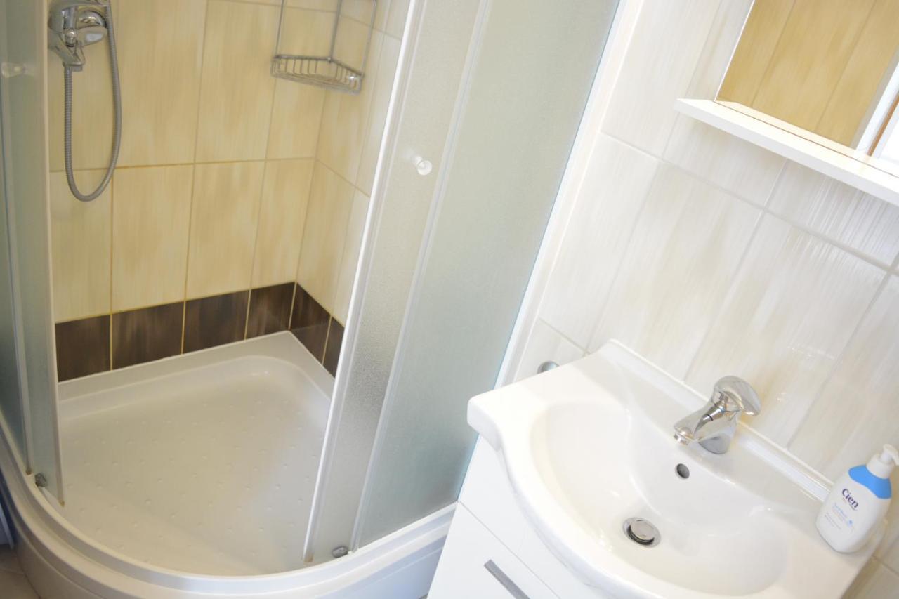 Apartments Marinko بروماجنا المظهر الخارجي الصورة