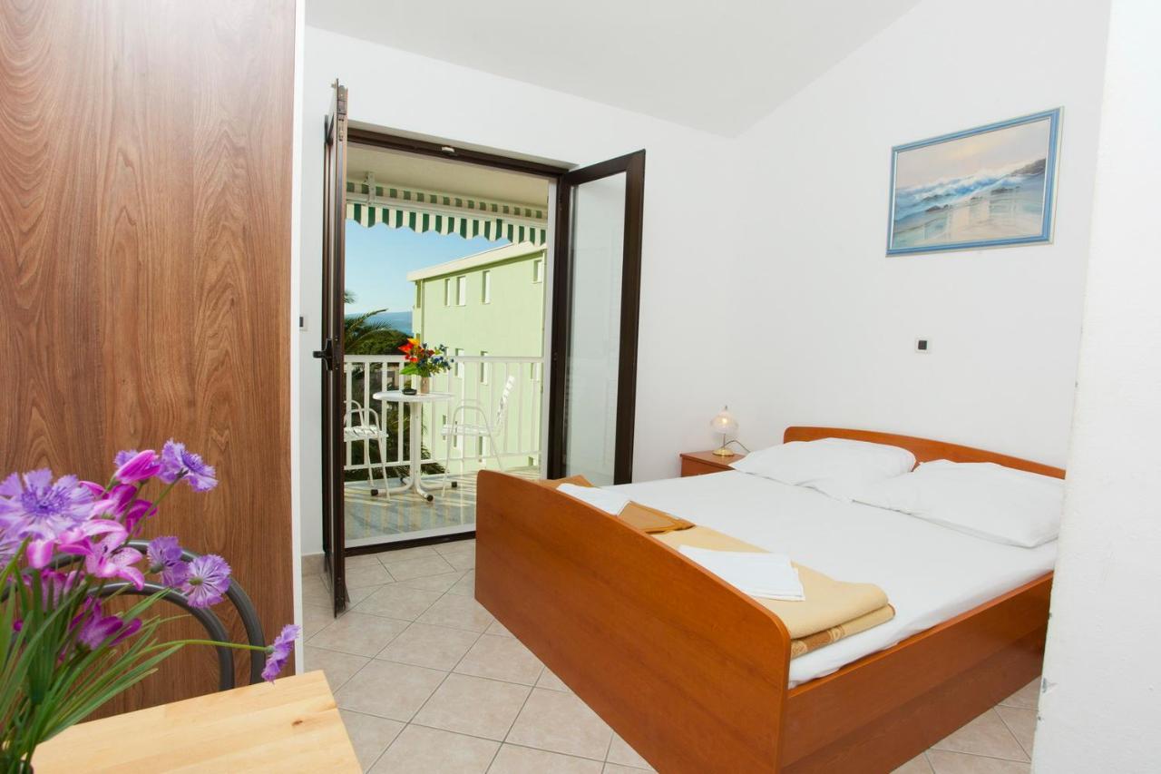 Apartments Marinko بروماجنا الغرفة الصورة