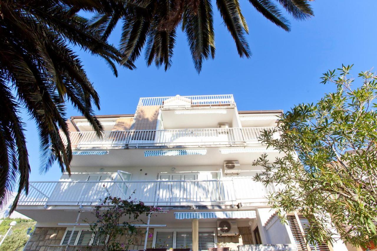 Apartments Marinko بروماجنا المظهر الخارجي الصورة