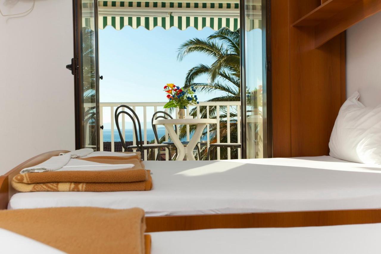 Apartments Marinko بروماجنا المظهر الخارجي الصورة