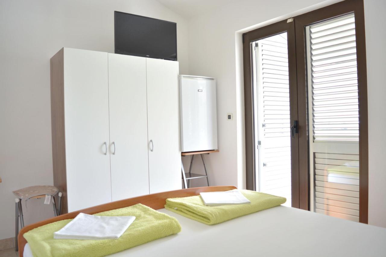Apartments Marinko بروماجنا المظهر الخارجي الصورة