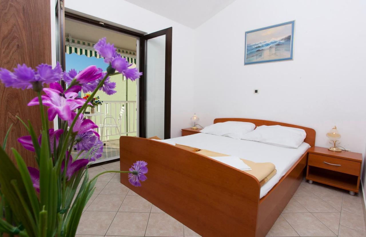 Apartments Marinko بروماجنا المظهر الخارجي الصورة
