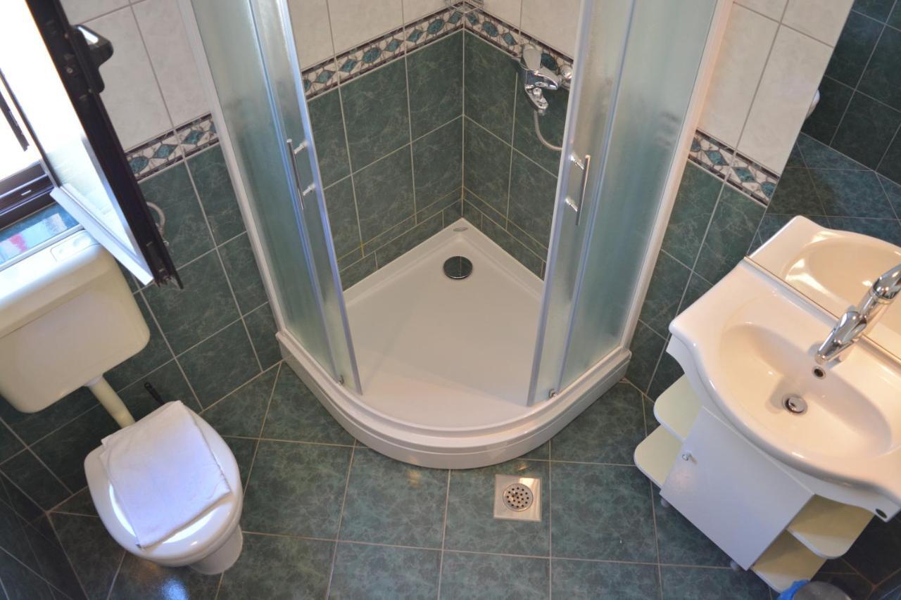 Apartments Marinko بروماجنا المظهر الخارجي الصورة
