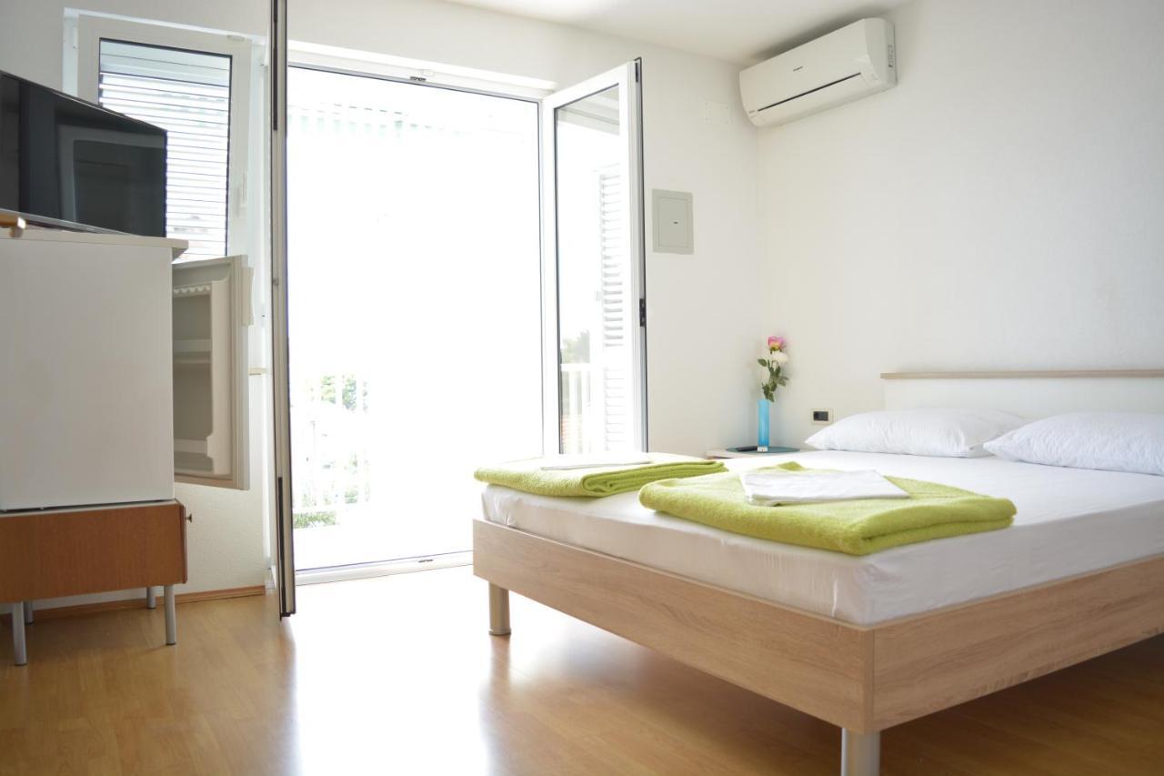 Apartments Marinko بروماجنا المظهر الخارجي الصورة