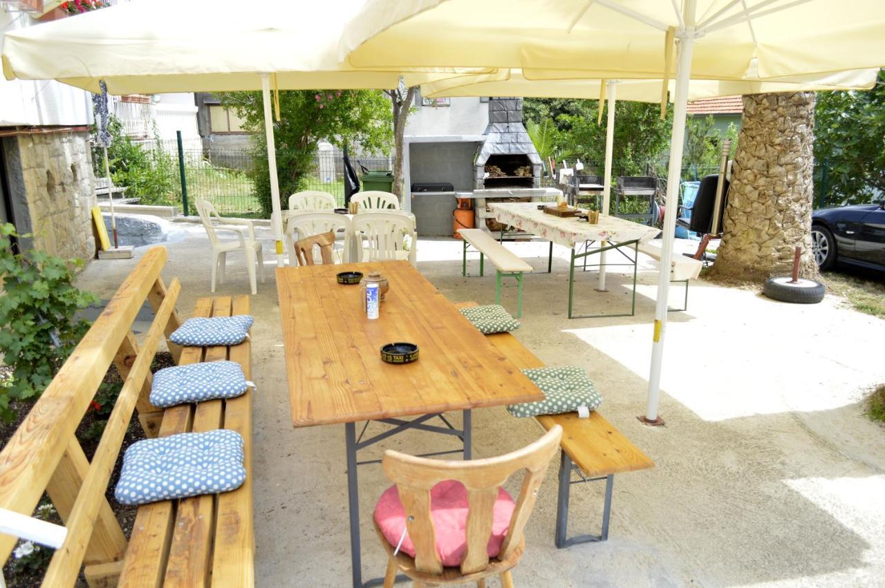 Apartments Marinko بروماجنا المظهر الخارجي الصورة