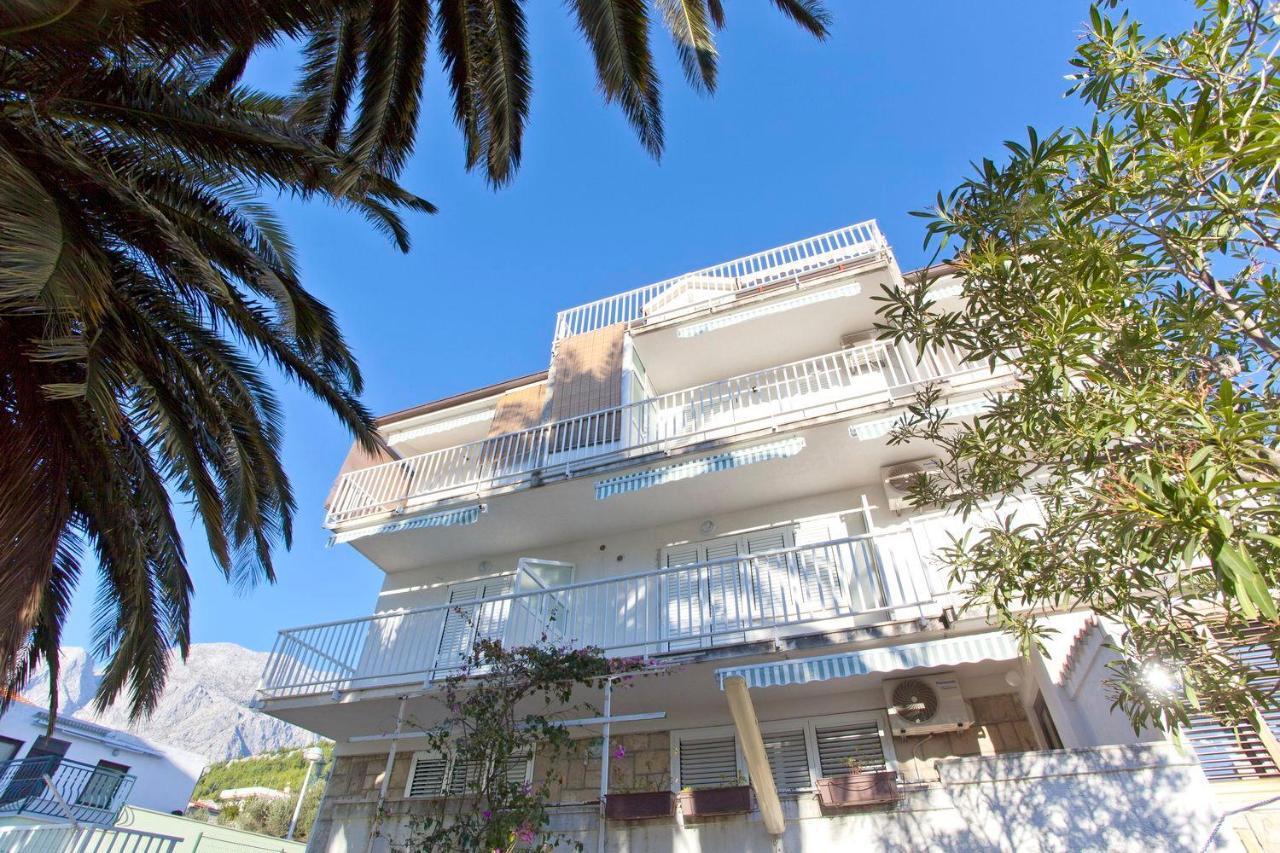 Apartments Marinko بروماجنا المظهر الخارجي الصورة
